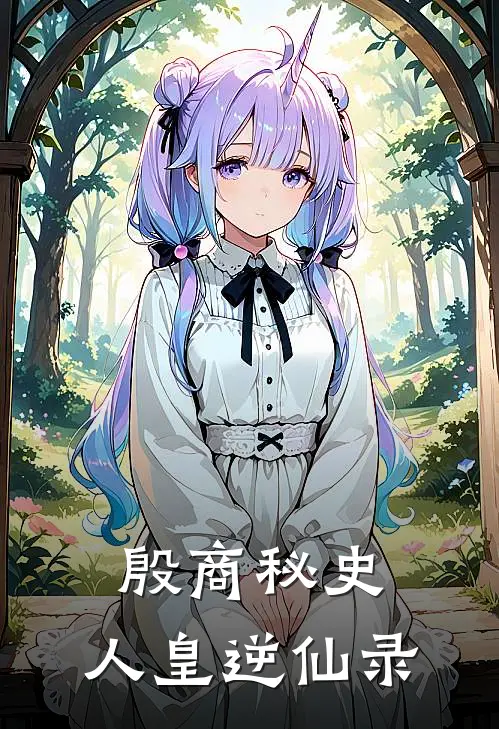 殷商秘史：人皇逆仙录