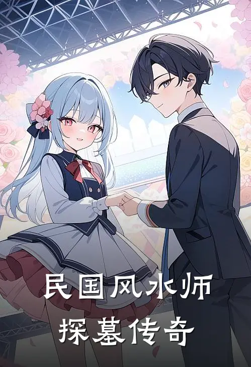 民国风水师探墓传奇