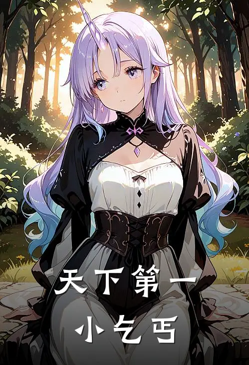 天下第一小乞丐