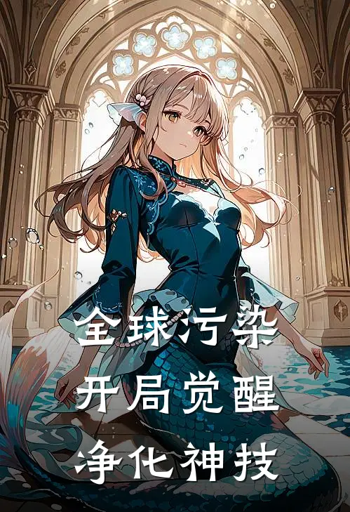 全球污染：开局觉醒净化神技