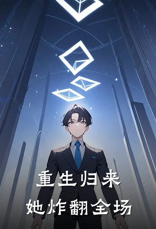 重生归来：她炸翻全场