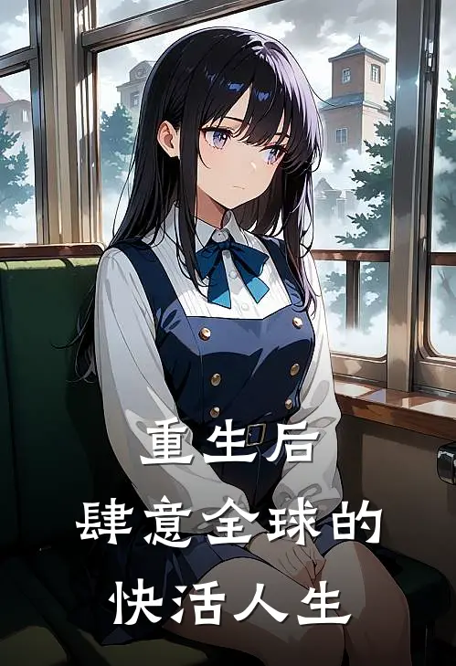 重生后，肆意全球的快活人生
