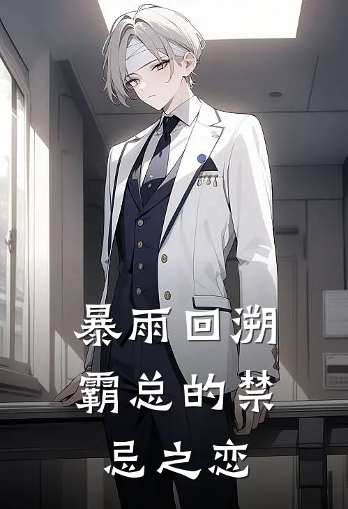 暴雨回溯：霸总的禁忌之恋