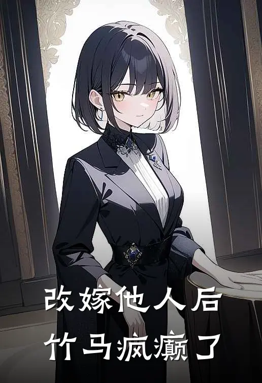 改嫁他人后，竹马疯癫了