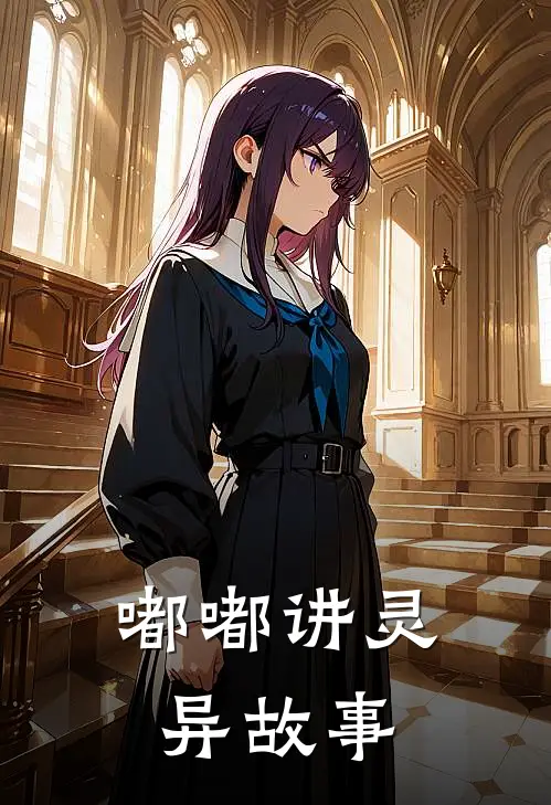 嘟嘟讲灵异故事