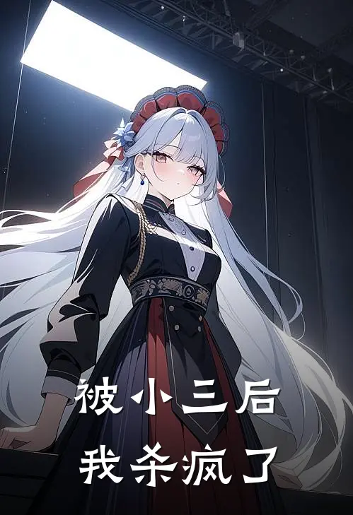 被小三后，我杀疯了
