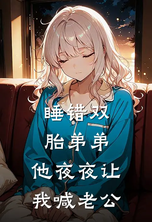 睡错双胎弟弟，他夜夜让我喊老公