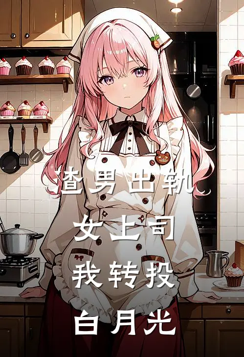 渣男出轨女上司，我转投白月光