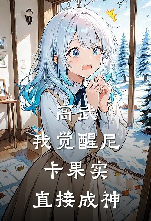 高武：我觉醒尼卡果实，直接成神