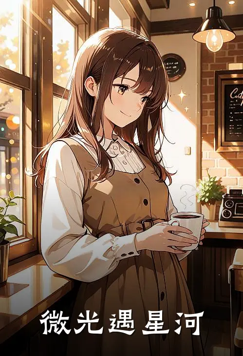 微光遇星河