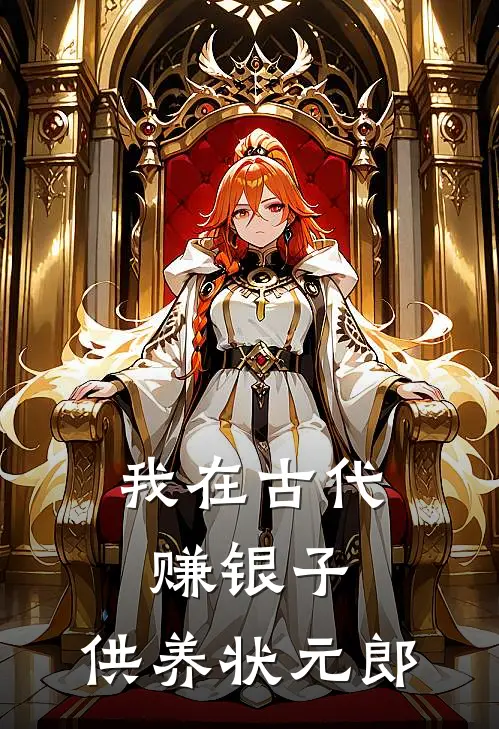 我在古代赚银子，供养状元郎