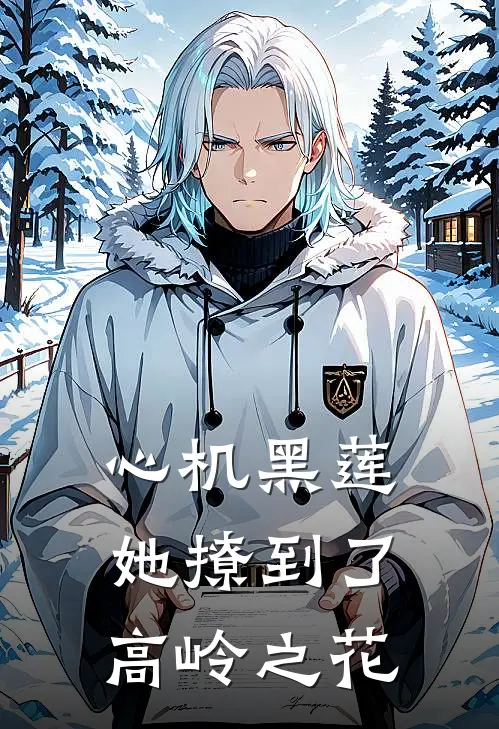 心机黑莲她撩到了高岭之花