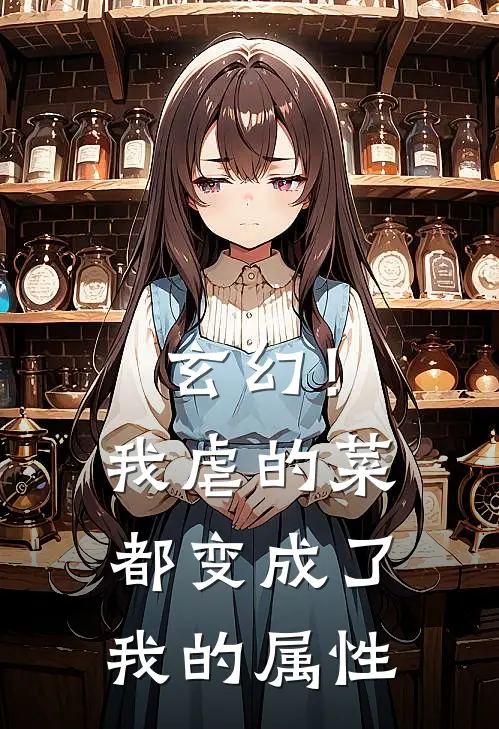 玄幻！我虐的菜都变成了我的属性