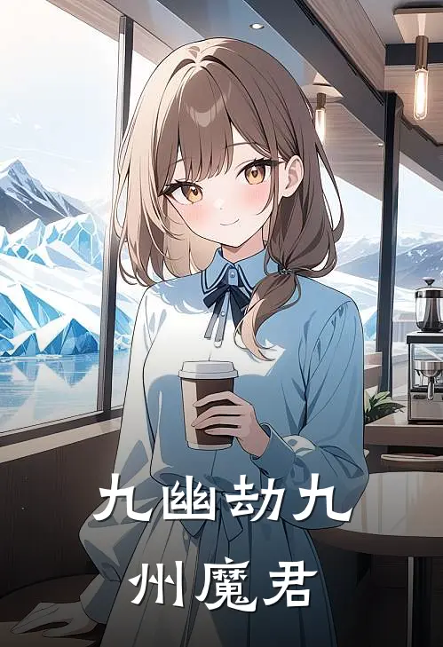 九幽劫【九州魔君】