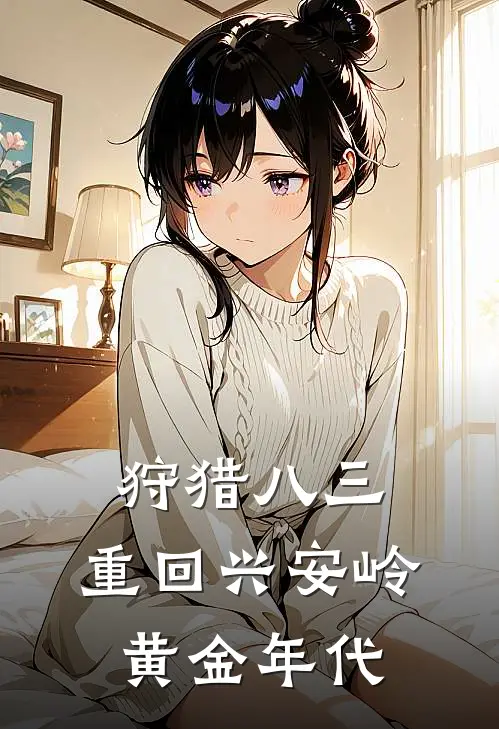 狩猎八三：重回兴安岭黄金年代