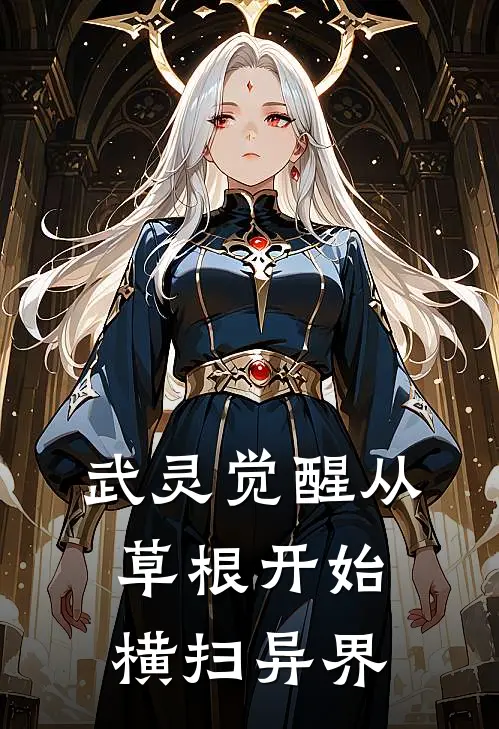 武灵觉醒从草根开始横扫异界