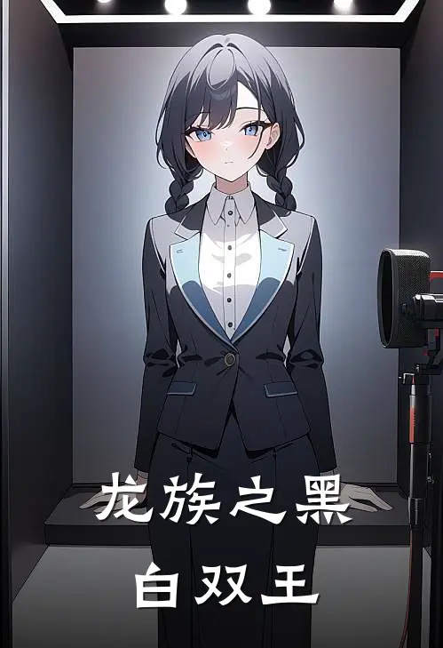 龙族之黑白双王