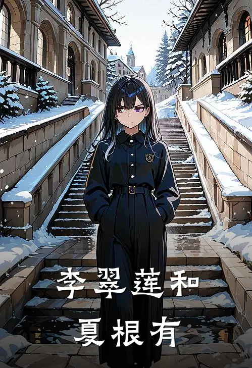 李翠莲和夏根有