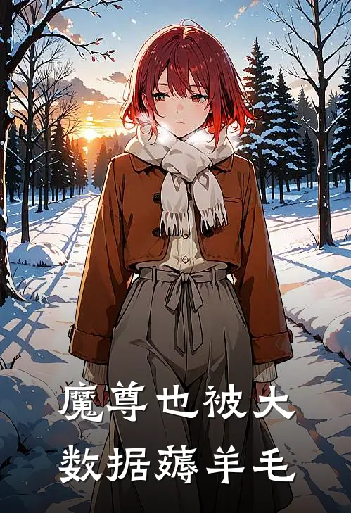 魔尊也被大数据薅羊毛