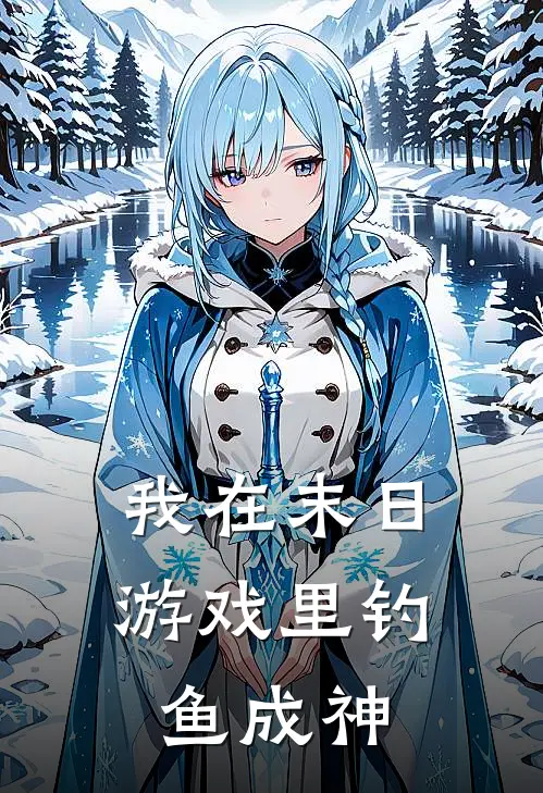 我在末日游戏里钓鱼成神