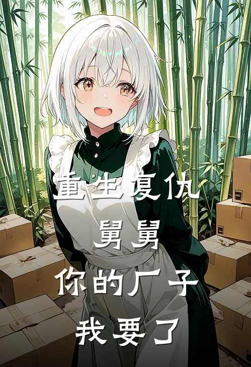 重生复仇：舅舅，你的厂子我要了