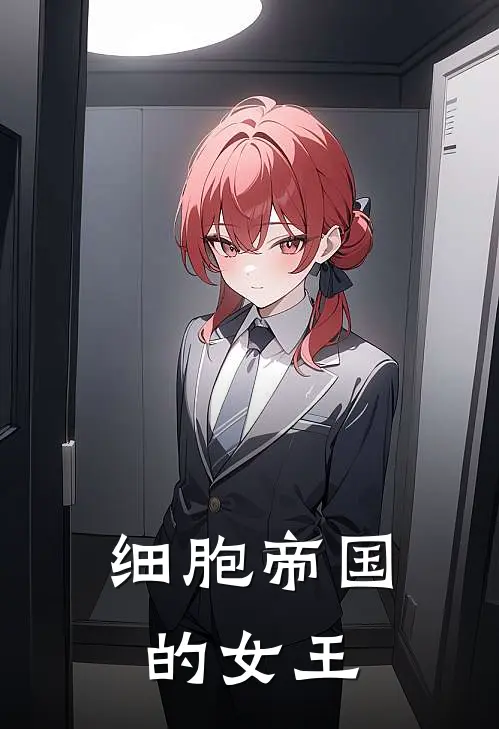 细胞帝国的女王