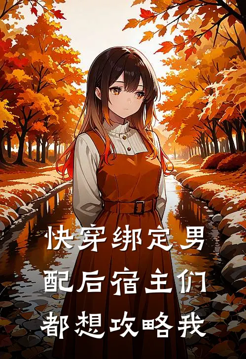 快穿绑定男配后宿主们都想攻略我
