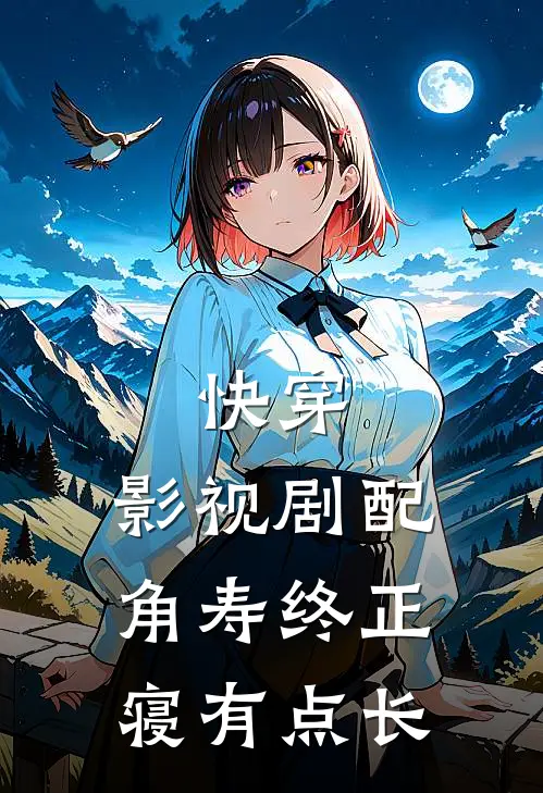 快穿：影视剧配角寿终正寝有点长