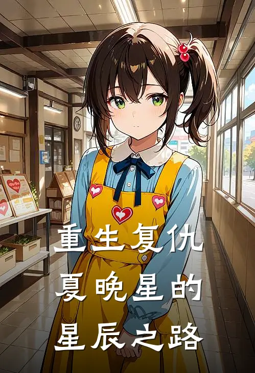 重生复仇：夏晚星的星辰之路
