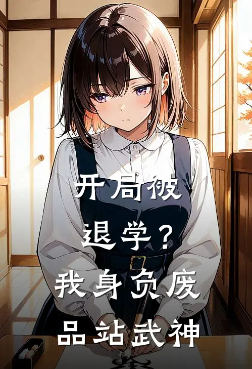 开局被退学？我身负废品站武神