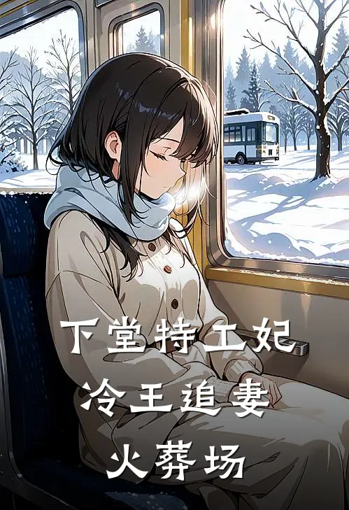 下堂特工妃：冷王追妻火葬场
