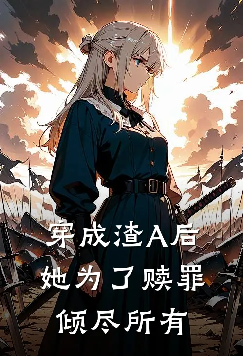 穿成渣A后她为了赎罪倾尽所有