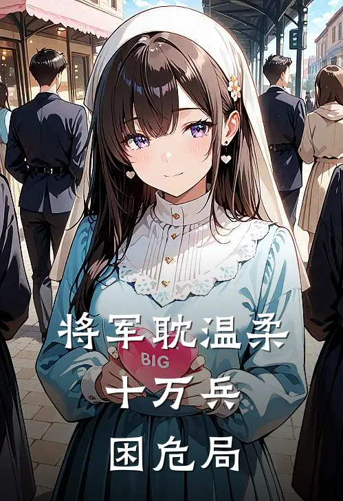 将军耽温柔，十万兵困危局