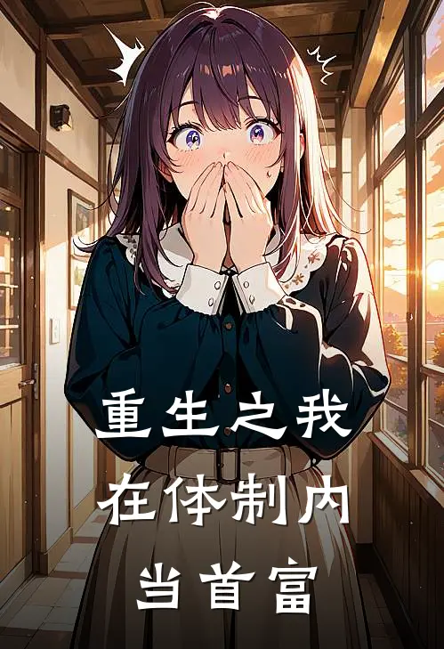 重生之我在体制内当首富