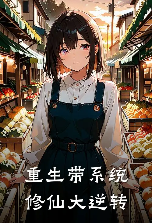 重生带系统修仙大逆转
