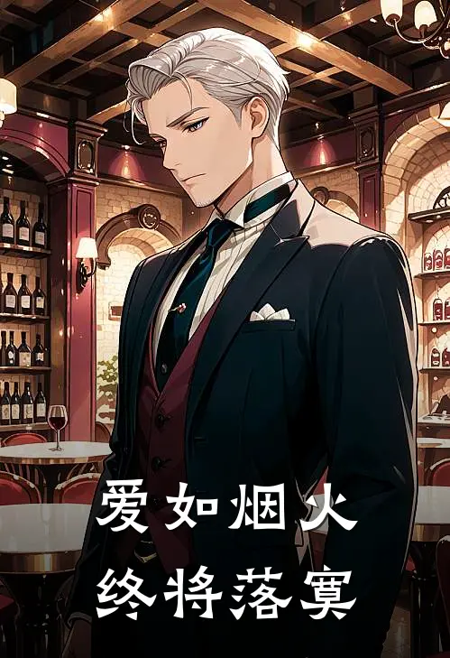 爱如烟火，终将落寞