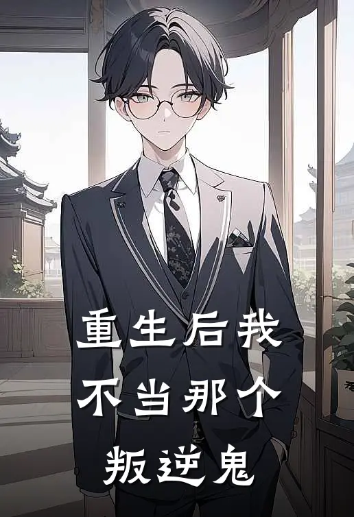 重生后我不当那个叛逆鬼