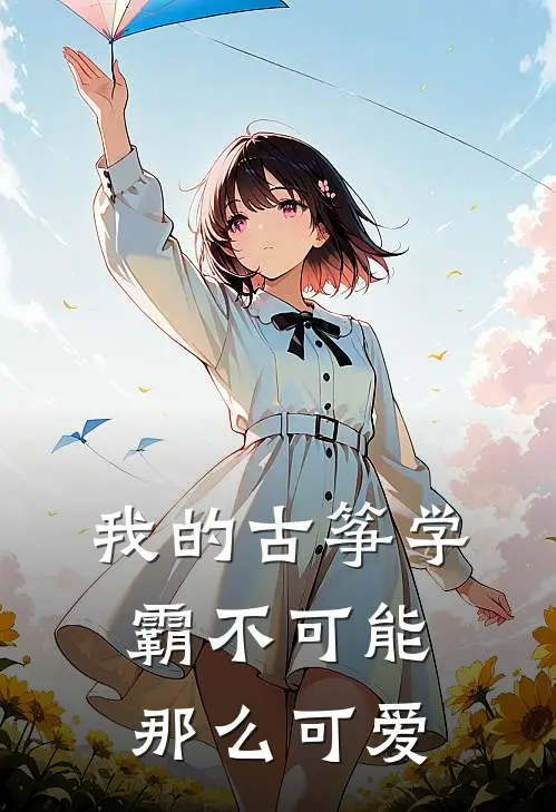 我的古筝学霸不可能那么可爱