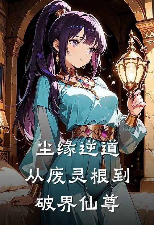 尘缘逆道：从废灵根到破界仙尊