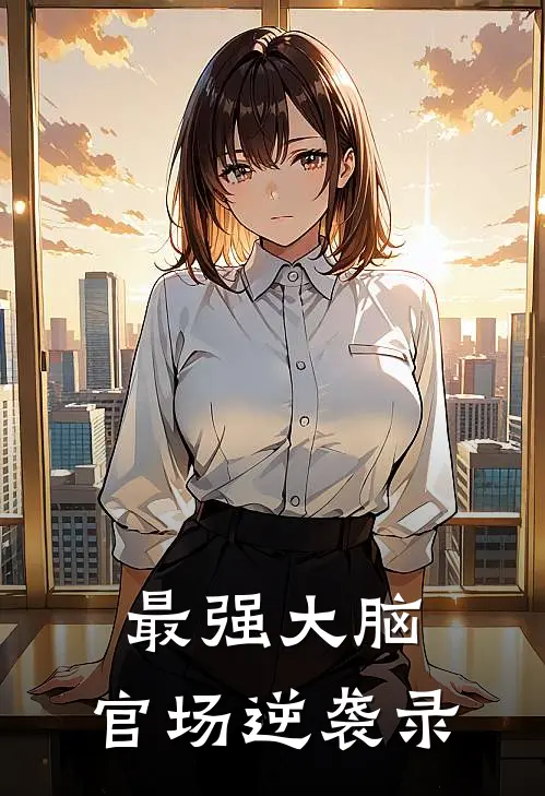 最强大脑，官场逆袭录