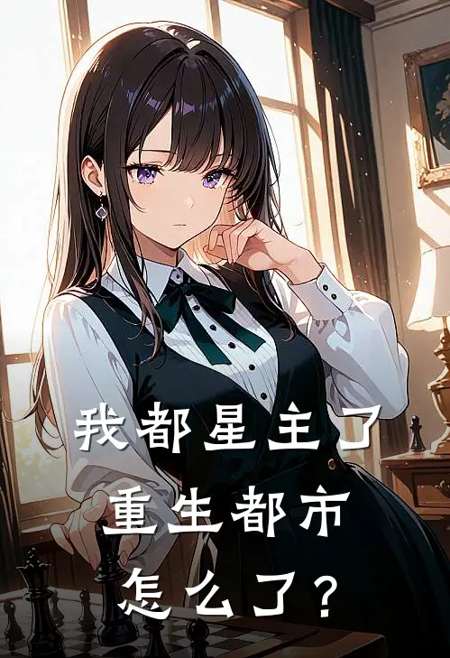 我都星主了，重生都市怎么了？