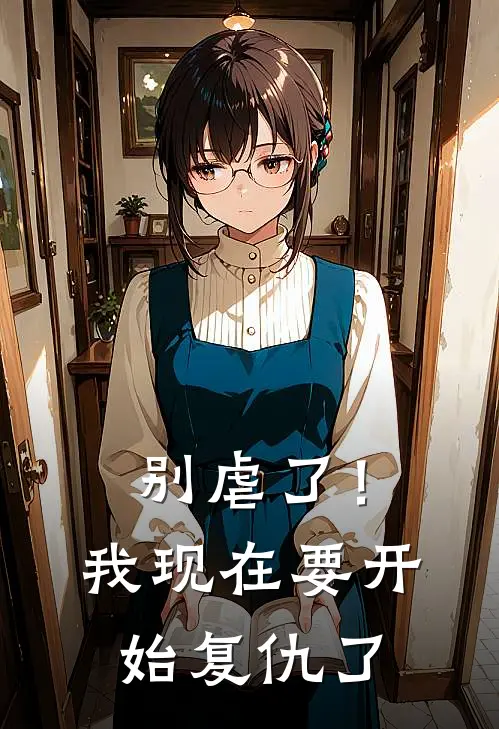 别虐了！我现在要开始复仇了