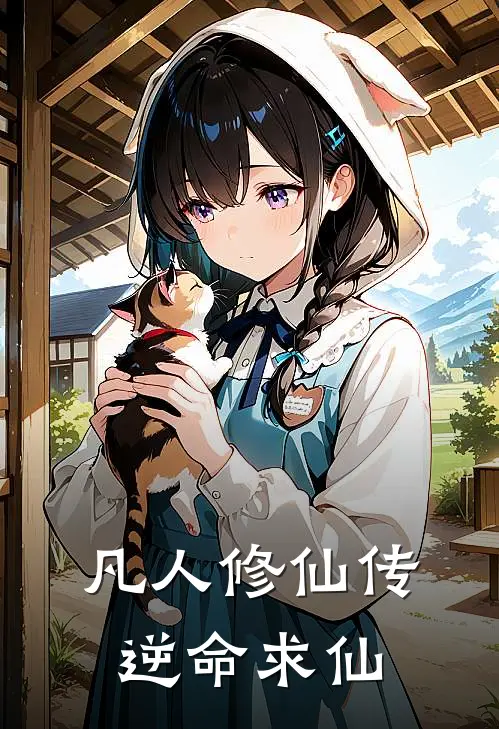 凡人修仙传：逆命求仙