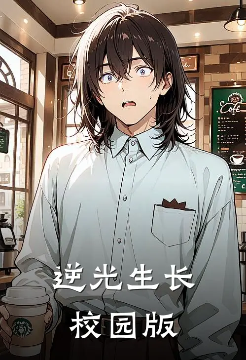 逆光生长（校园版）