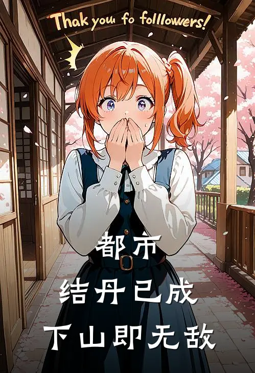 都市：结丹已成，下山即无敌