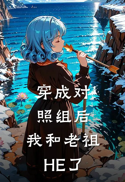 穿成对照组后，我和老祖HE了