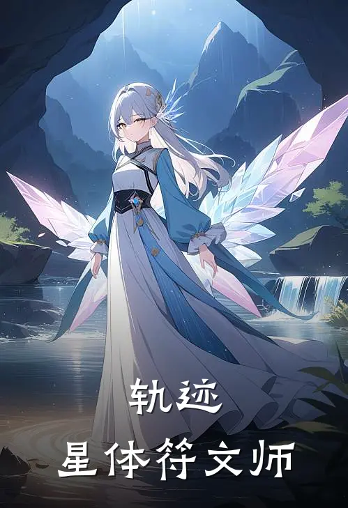 轨迹：星体符文师