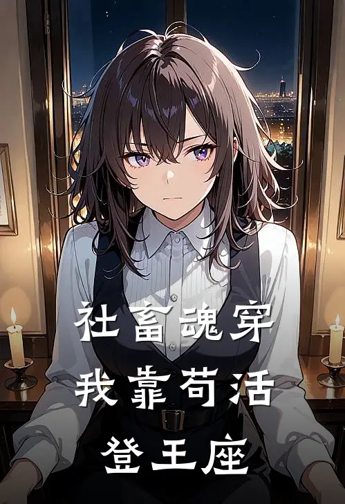 社畜魂穿：我靠苟活登王座