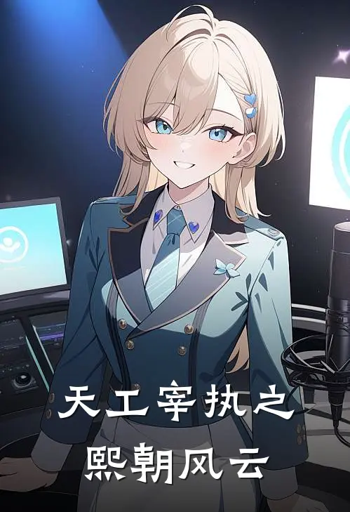 天工宰执之熙朝风云