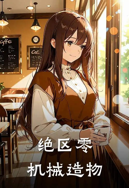 绝区零，机械造物